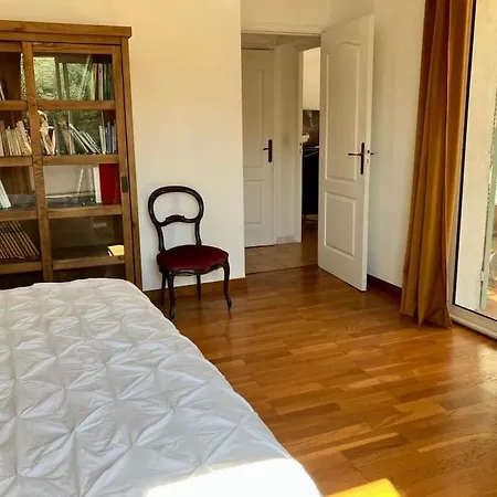 Avec Piscine A Porto-vecchio Вилла Порто-Веккьо