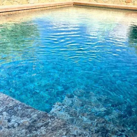 Avec Piscine A Porto-vecchio * Порто-Веккьо
