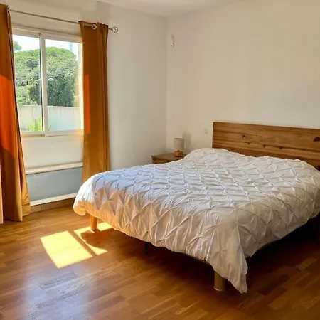 Вилла Avec Piscine A Porto-vecchio *