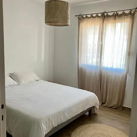 Вилла Avec Piscine A Porto-vecchio