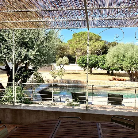 Avec Piscine A Porto-vecchio * Порто-Веккьо